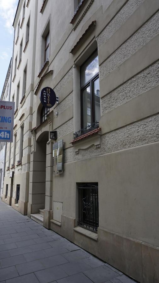 Amber Apartament 10 Krakow Exterior photo